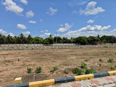Image of 1800 Sq.ft Residential Plot / Land for sale in Guduvancheri, Chennai for Rs. 5040003