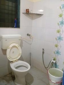 Bedroom Two Image of 820 Sq.ft 2 BHK Apartment / Flat for sale in Umiya Complex, Badlapur West Badlapur for Rs. 2702500