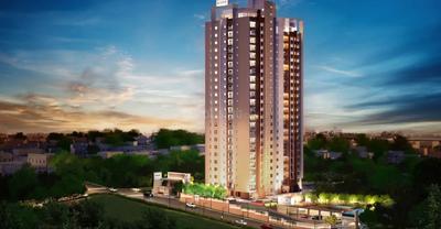 Image of 1581 Sq.ft 3 BHK Apartment / Flat for sale in Brigade Nanda Heights, Uttarahalli Hobli, Bengaluru for Rs. 25500000