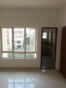 Bedroom Image of 830 Sq.ft 3 BHK Apartment / Flat for sale in Loharuka Green Heights 2, Rajarhat Kolkata for Rs. 10000000