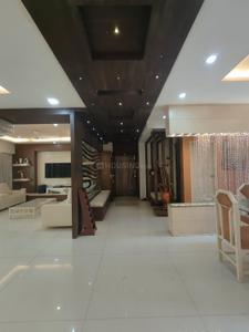 Image of 3850 Sq.ft 4 BHK Apartment / Flat for sale in Aaryavart Skies, Ambawadi, Ahmedabad for Rs. 32000000