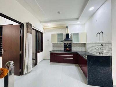 Kitchen Image of 900 Sq.ft 2 BHK Villa for sale in Krishna Dwarkesh Grand Villa, Kundol Agra for Rs. 5300000