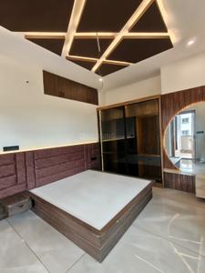 Bedroom Image of 3300 Sq.ft 4 BHK Villa for sale in Dattagalli Third Stage Mysore for Rs. 34000000