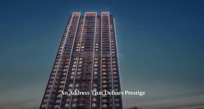 Image of 950 Sq.ft 2 BHK Apartment / Flat for sale in Andheri West, Mumbai for Rs. 33700000
