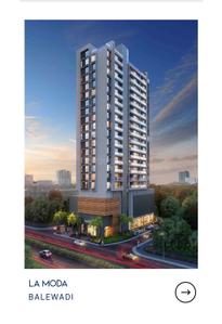 3 BHK Flat