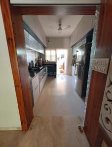 Kitchen Image of 2700 Sq.ft 6 BHK Villa for sale in Atishay Belle Ville, Motera Ahmedabad for Rs. 35000000