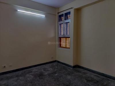 Bedroom Image of 516 Sq.ft 1 BHK Apartment / Flat for rent in DDA LIG Flats, Molarband New Delhi for Rs. 17500