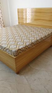 Bedroom Image of 1800 Sq.ft 2 BHK Builder Floor for rent in Sector 89 Mohali for Rs. 31000