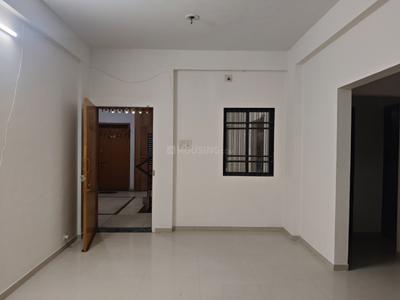 Hall Image of 950 Sq.ft 2 BHK Apartment / Flat for rent in BR Patel Siddharth Enclave, Harni Vadodara for Rs. 15000