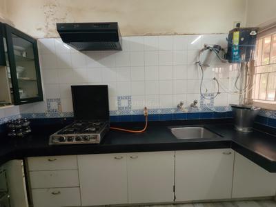 Kitchen Image of 4500 Sq.ft 4 BHK Villa for sale in Ambawadi Ahmedabad for Rs. 60000000
