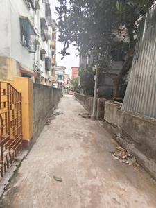 Image of 650 Sq.ft 2 BHK Apartment / Flat for sale in Kasba, Kolkata for Rs. 3575000