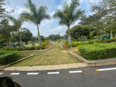 Image of 1200 Sq.ft Residential Plot / Land for sale in Prestige Park Drive Phase 1, Devanahalli, Bengaluru for Rs. 16500000