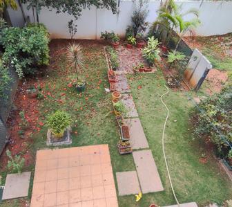 Image of 2450 Sq.ft 3 BHK Apartment / Flat for rent in Habitat Crest, K R Puram, Bengaluru for Rs. 100000