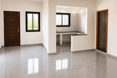 Image of 1100 Sq.ft 2 BHK Apartment / Flat for sale in Miyapur, Hyderabad for Rs. 7590000