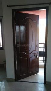 Hall Image of 1000 Sq.ft 2 BHK Apartment / Flat for rent in Puthagaram, Ambattur Chennai for Rs. 20000