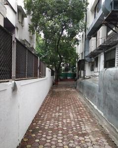 Balcony Image of Deccan pg in Shivaji Nagar, Pune