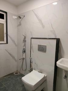 Bedroom Two Image of 860 Sq.ft 2 BHK Apartment / Flat for sale in Nicco Residency, Andheri East Mumbai for Rs. 21000000