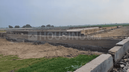 Noida Authority plot Main Image 1