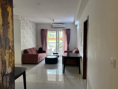 Hall Image of 2140 Sq.ft 3 BHK Apartment / Flat for sale in Sumadhura Folium Phase 4, Whitefield Bengaluru for Rs. 27000000
