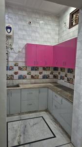 2 BHK Independent Builder Floor