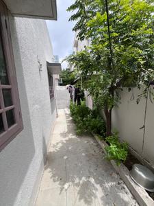Balcony Image of 1150 Sq.ft 2 BHK Independent House for sale in Gorwa Vadodara for Rs. 7200000