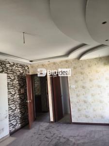 Image of 966 Sq.ft 2 BHK Apartment / Flat for sale in Undri, Pune for Rs. 4421520
