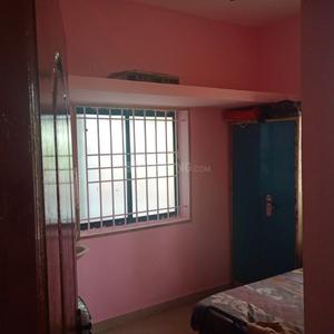 Bedroom Image of 950 Sq.ft 2 BHK Independent House for sale in Athipalayam Coimbatore for Rs. 5150000