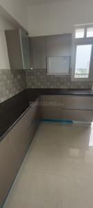 Kitchen Image of 2350 Sq.ft 3 BHK Apartment / Flat for sale in ATS Picturesque Reprieves Phase 1, Sector 152 Noida for Rs. 31000000