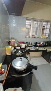 Kitchen Image of 1789 Sq.ft 2 BHK Apartment / Flat for sale in Goel Ganga Orchard, Mundhwa Pune for Rs. 11500000