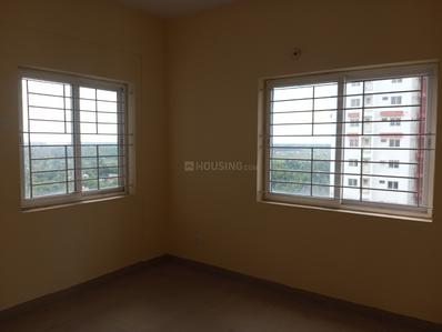 Bedroom Image of 1524 Sq.ft 3 BHK Apartment / Flat for sale in Maheshtala Kolkata for Rs. 3700000