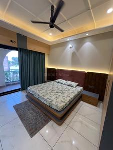 Bedroom Image of 3900 Sq.ft 4 BHK Villa for sale in Ramnagariya Jaipur for Rs. 22000000