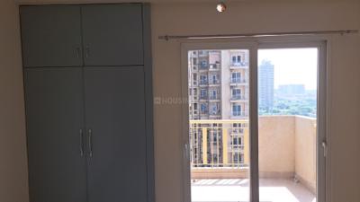 Bedroom Image of 970 Sq.ft 2 BHK Apartment / Flat for sale in SG Shikhar Height, Siddharth Vihar Ghaziabad for Rs. 11000000