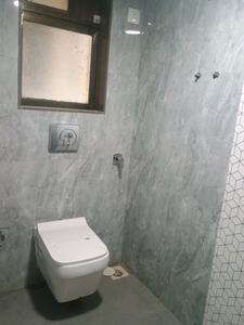 Common Bathroom Image of 1185 Sq.ft 2 BHK Apartment / Flat for sale in Osho Residency, Kalyan West Kalyan for Rs. 6750000