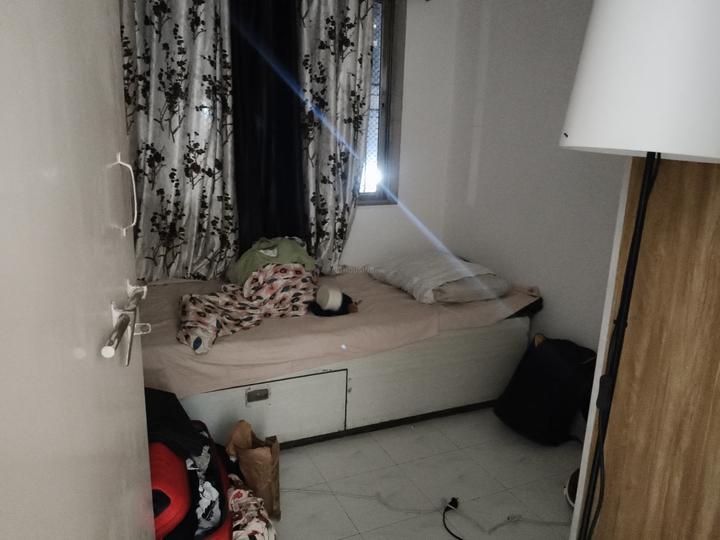 Sahyog chs Bedroom 1