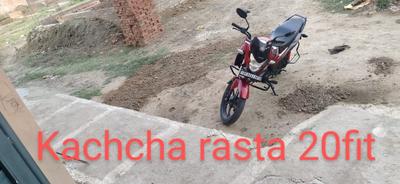 Image of 1125 Sq.ft 3 BHK Independent House for sale in Patel Nagar, Orai for Rs. 2800000