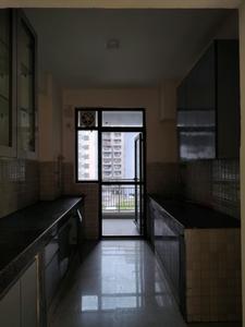 Kitchen Image of 1480 Sq.ft 3 BHK Apartment / Flat for sale in CGEWHO Kendriya Vihar, Phi II Greater Noida for Rs. 16000000