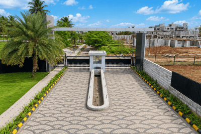 Image of 3143 Sq.ft 4 BHK Villa for sale in GR Elite Villas, Huskur, Bengaluru for Rs. 41511075