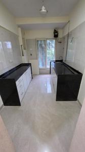 Kitchen Image of 1100 Sq.ft 3 BHK Apartment / Flat for sale in Chembur Mumbai for Rs. 35000000