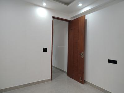Bedroom Image of 1000 Sq.ft 2 BHK Apartment / Flat for sale in Neb Sarai New Delhi for Rs. 5000000