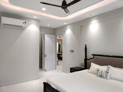 Bedroom Image of 2682 Sq.ft 4 BHK Builder Floor for sale in Sector 81 Faridabad for Rs. 34000000