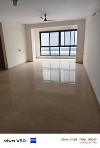 Hall Image of 1500 Sq.ft 3 BHK Apartment / Flat for rent in Vallabh Vidhyanagar Anand for Rs. 17000