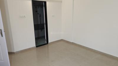 Bedroom Image of 1014 Sq.ft 2 BHK Apartment / Flat for rent in Kumar Kruti, Kalyani Nagar Pune for Rs. 40000