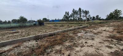 Image of 1000 Sq.ft Residential Plot / Land for sale in Bakshi Ka Talab, Lucknow for Rs. 1050000