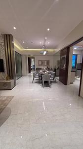 Image of 1600 Sq.ft 3 BHK Apartment / Flat for rent in Marvel Brisa, Baner, Pune for Rs. 43000