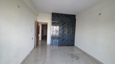 Bedroom Image of 1650 Sq.ft 3 BHK Apartment / Flat for rent in C V Raman Nagar Bengaluru for Rs. 55000
