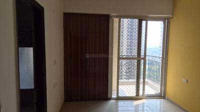 Bedroom Image of 1261 Sq.ft 3 BHK Apartment / Flat for rent in Prateek Grand City, Siddharth Vihar Ghaziabad for Rs. 33000