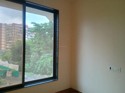 Bedroom Image of 711 Sq.ft 1 BHK Apartment / Flat for sale in Trishan Enclave, Kalyan West Kalyan for Rs. 3799000