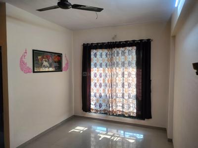 Hall Image of 915 Sq.ft 2 BHK Apartment / Flat for sale in Bhavani Mohan Heights Phase 1, Titwala Thane for Rs. 4500000