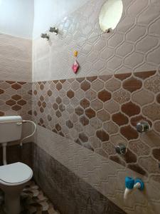 Bathroom Image of 1200 Sq.ft 3 BHK Duplex for rent in Bazarapada Angul for Rs. 13000