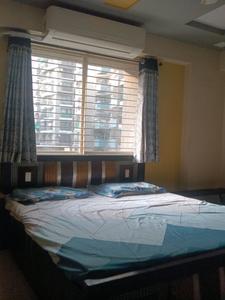 Bedroom Image of 1985 Sq.ft 3 BHK Apartment / Flat for sale in Vivaan Aura, Zundal Ahmedabad for Rs. 7220000